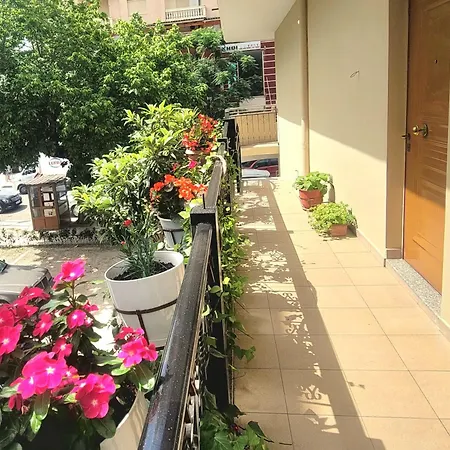 Gasthof Geer 3 Vlorë